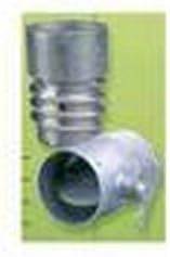 5 inch Overhead Duct Connectr