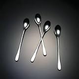 Yamazaki Aquatique 4-piece Beverage Spoon Set