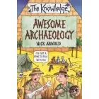 Awesome Archaeology (Knowledge)