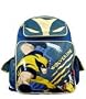 Marvel X-Men Wolverine Large Backpack - Fierce
