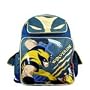 Marvel X-man Wolverine Large School Backpack