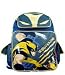 Marvel X-Men Wolverine Large Backpack - Fierce