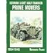 German Light Half-Tracked Prime Movers 1934-1945 (Schiffer Military History)