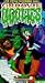 Groovie Goolies [VHS]