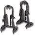 SportRack Snowboard Carrier (ABR243)