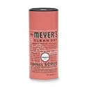 Mrs. Meyer's Surface Scrub, Geranium 11 oz (311 g)