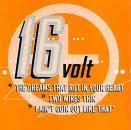 16 Volt - Dreams That Rot in Your Heart