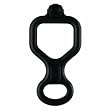 Petzl Huit AntiBrulure Descender