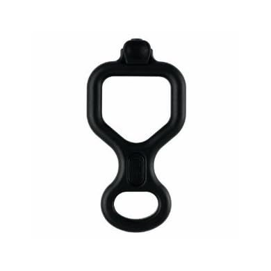 Petzl Huit AntiBrulure Descender
