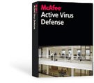 Revue McAfee  / McAfee Active Virus Defense - (version 8.5 ) - support - UNIX, Win, NW, DOS