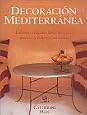 Decoración mediterránea