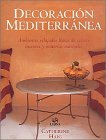 Decoracion mediterranea