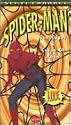 Spider-Man: Con Caper & Curse of Rava [VHS]