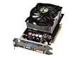 Axle  nVidia GeForce 9800 GT Grafikkarte (PCI-e, 1GB GDDR3 Speicher, Dual DVI / TV-Out, 1 GPU)