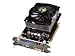 Axle  nVidia GeForce 9800 GT Grafikkarte (PCI-e, 1GB GDDR3 Speicher, Dual DVI / TV-Out, 1 GPU)