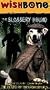 Wishbone: Slobbery Hound [VHS]