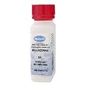 Belladonna 6X - 250 tabs., (Hylands)