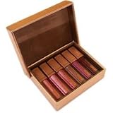 Colorescience Box Of Chocolates Lip Glaze