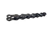 Shimano CN-HG91 Chain 6/7/8 Speed Each Black/Silver