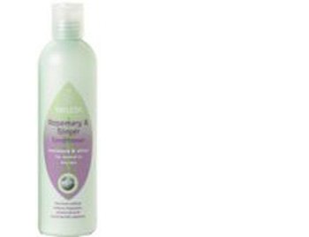 Weleda Rosemary & Ginger Conditioner 250ml 103011