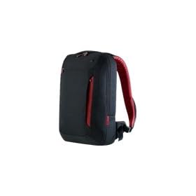 Belkin - Sac � dos Casual pour Ordinateur portable 15,6" - Jet /Cabernet