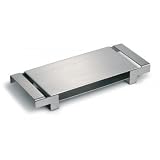 Blomus 63038 warming plate with aluminium plate