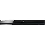 Samsung BD-P1600 1080p Blu-ray Disc Player
