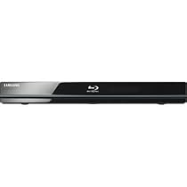 Samsung BD-P1600 1080p Blu-ray Disc Player