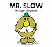 Mr. Slow