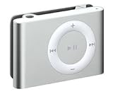 New 4GB Smart MP3 Player