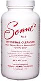 Sonne's Organic Foods - Sonne's Intestinal Cleanser #9, 10 oz powder