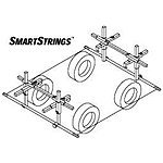 Smart Strings Automotive Alignment Tool