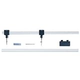 Alvin 961b Beam Compass Set