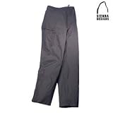 Sierra Designs Hurricane Pant for Kids