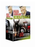10 Pack: Heritage  (including Heavy Horses At The Great Dorset Steam Fair, The Beautiful World Of Mechanical Music, Heavy Haulage, National Museum Of Street Organs, Festival Of Transport, & five more) [2007]