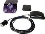ANTENNA, CAR GA26C LOW PROFILE