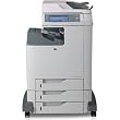 HP Color LaserJet CM4730f All-in-One Printer, Scanner, Copier, and Fax (CB481A#BCC)