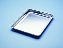 Sheet Pan Quarter Size- 9-1/2'' x 13'' Med. Duty, 16 Gauge
