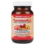 Jarrow CarotenAll, 60 gels