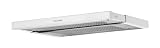 Electrolux - EFP 60202 W - Hotte Intégrable - 59,8 cm - 510 m³/h