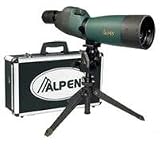 Alpen 786 KIT 20-60x80 Spotting Scope