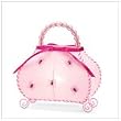Butterfly Handbag Night Light - Style 37026