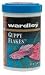 (Price/1)Guppy Flakes .35oz (6pc)