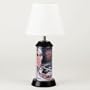 NASCAR Kevin Harvick Nite Light Lamp