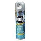 Pledge Electronics Cleaner, 9 Oz.