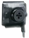 Button Camera - B/W Wired Camera