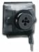Button Camera - B/W Wired Camera