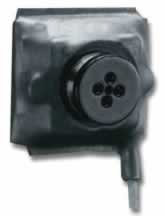 Button Camera   Wireless Camera with 2.4 GHz Transmitter