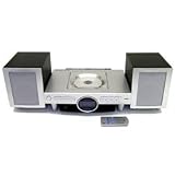 Emerson ES769 Micro Stereo System
