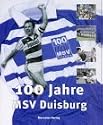 100 Jahre MSV. Wo Meiderich siegt